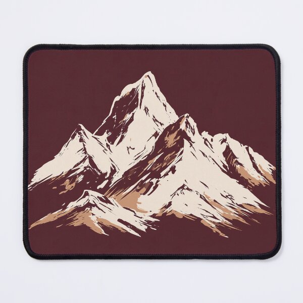 Item preview, Mountain Peek 01 designed and sold by Neo-Chrio.