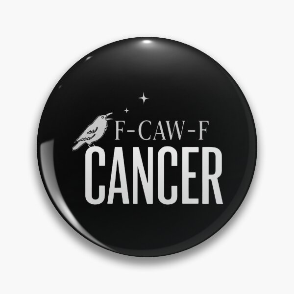 Item preview, F-CA. W-F Breast Cancer Awareness Ribbon designed and sold by Sunbeanvini.