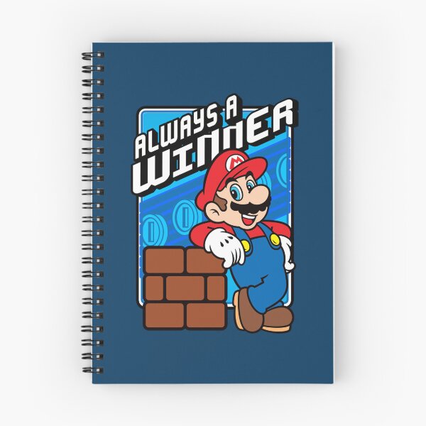 Item preview, Always A Winner Brick Platform designed and sold by PigmentPrint.
