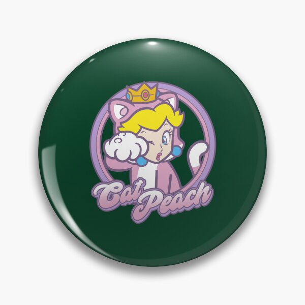 Item preview, Cat Princess Cute Pink Emblem designed and sold by PigmentPrint.