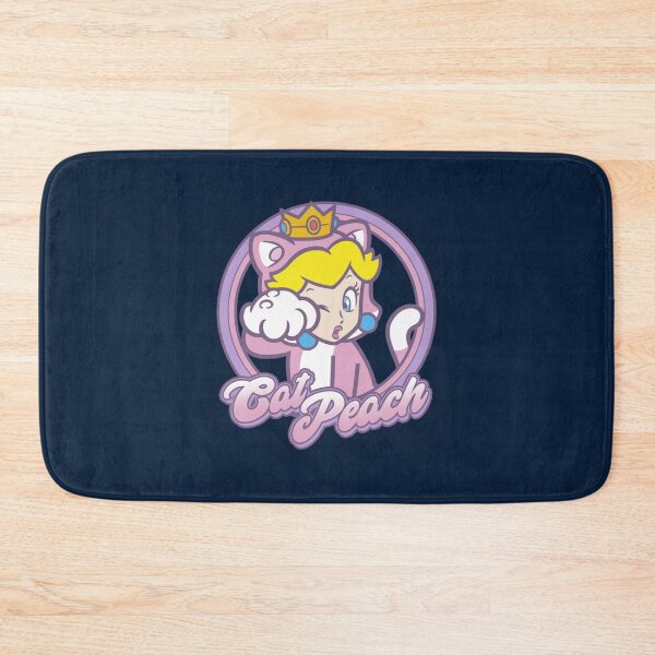Item preview, Cat Princess Cute Pink Emblem designed and sold by PigmentPrint.