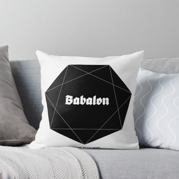 Item preview, Babalon Do what thou wilt thelema designed and sold by ShadowWork666.