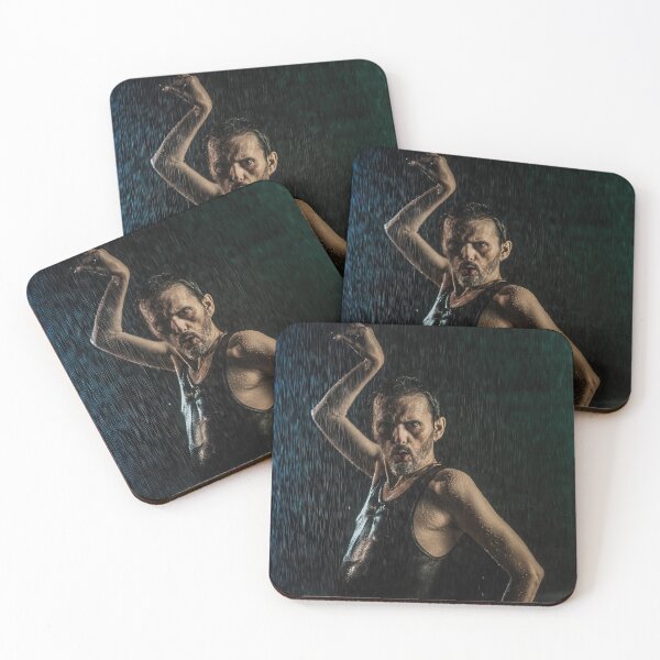Item preview, Goran Bare (1965–2026) designed and sold by GorArt1.
