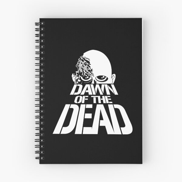 Item preview, Dawn-of-the-Dead designed and sold by herdydog.