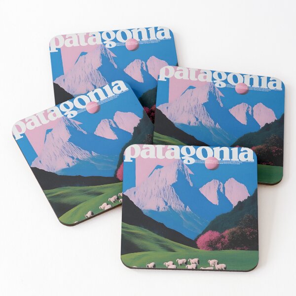Item preview, Patagonia designed and sold by elsaulumi.