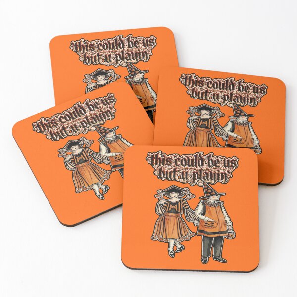 Item preview, Halloween Date designed and sold by weirdove.