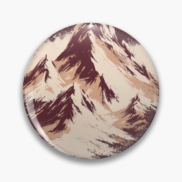 Item preview, Mountain Peek 03 designed and sold by Neo-Chrio.
