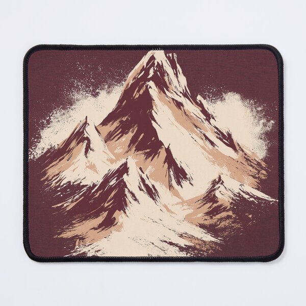 Item preview, Mountain Peek 03 designed and sold by Neo-Chrio.