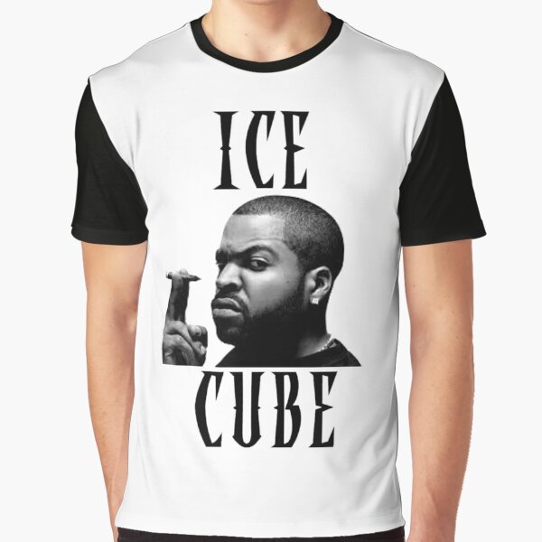 pacsun ice cube shirt