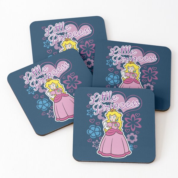 Item preview, Little Princess Royal Crown Dress designed and sold by PigmentPrint.