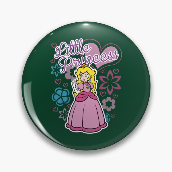 Item preview, Little Princess Royal Crown Dress designed and sold by PigmentPrint.