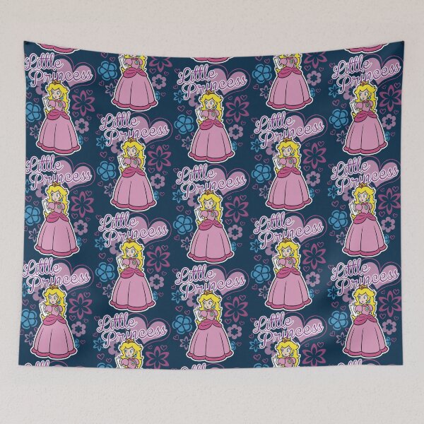 Item preview, Little Princess Royal Crown Dress designed and sold by PigmentPrint.