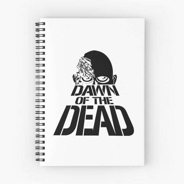 Item preview, Dawn-of-the-Dead designed and sold by herdydog.