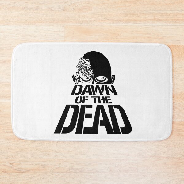 Item preview, Dawn-of-the-Dead designed and sold by herdydog.