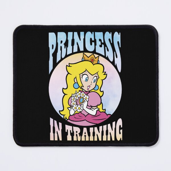 Item preview, Princess In Training Crown Portrait designed and sold by PigmentPrint.