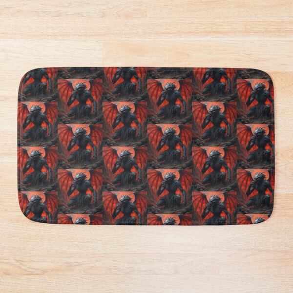 Item preview, Demon designed and sold by RaF71PrO.