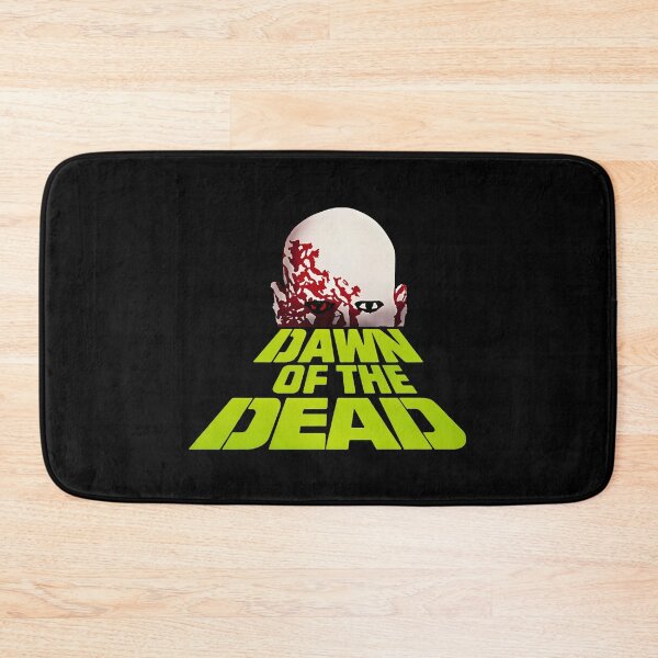 Item preview, Dawn-of-the-Dead designed and sold by herdydog.
