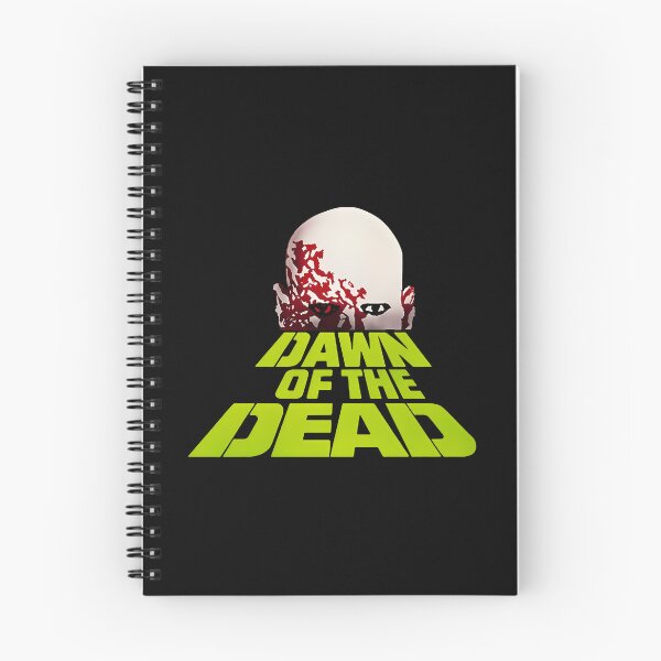 Item preview, Dawn-of-the-Dead designed and sold by herdydog.