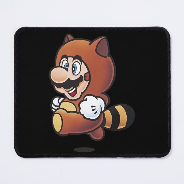 Item preview, Tan Raccoon Suit Plumber Hero designed and sold by PigmentPrint.