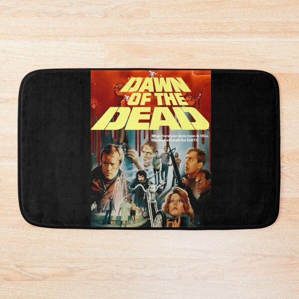 Item preview, Dawn-of-the-Dead designed and sold by herdydog.