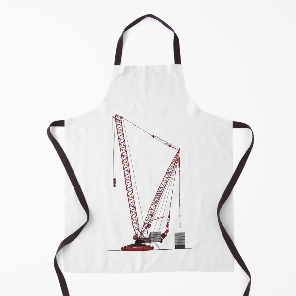 Item preview, Crawler Crane 78 designed and sold by Heavy Machinery.