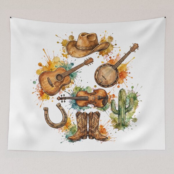Item preview, Musical Instruments 11 designed and sold by ZeusGallery.