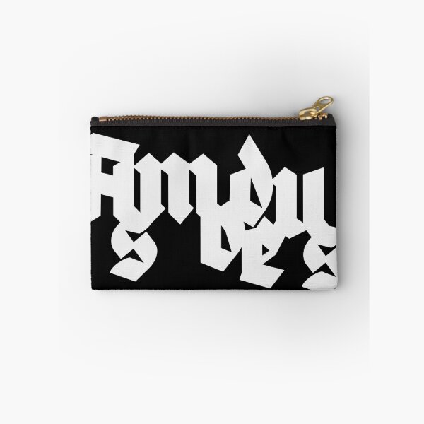 Item preview, Asmodeus Gothic Text Sigil Light on Dark designed and sold by ShadowWork666.