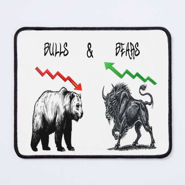 Item preview, Bulls&Bears designed and sold by EmpiroLine.