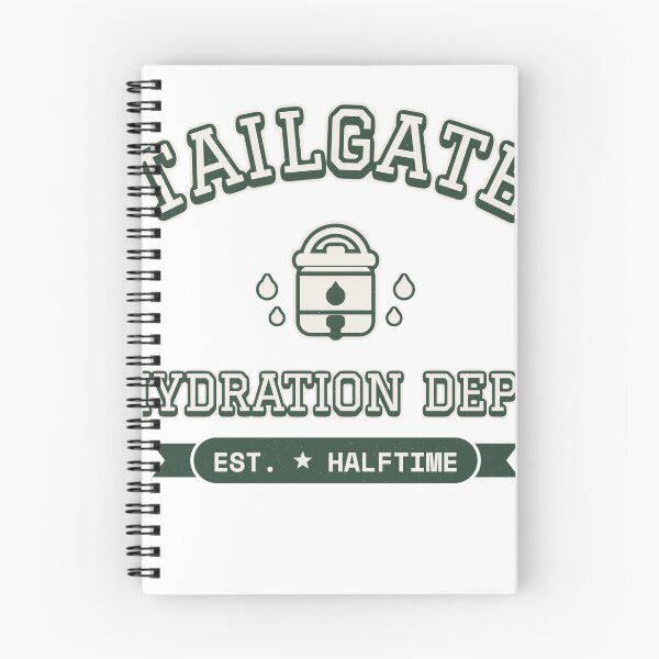 Item preview, Tailgate Hydration Dept designed and sold by PhoenixTShirtz.
