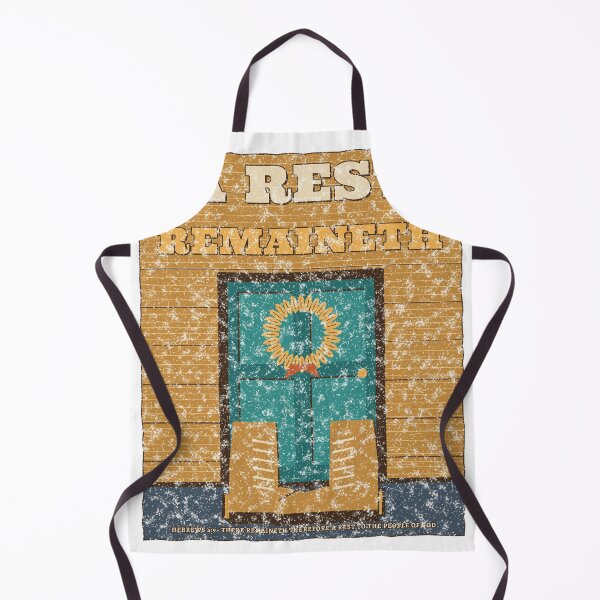 Item preview, A Rest Remaineth Shirt designed and sold by T4C Tees.