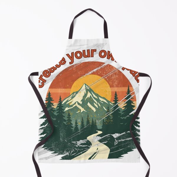Item preview, create your own path designed and sold by Zapixels.