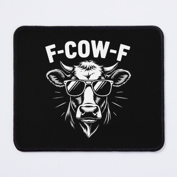 Item preview, F-CA. W-F Angry C0w Bull Horns designed and sold by MisfitCulturer.