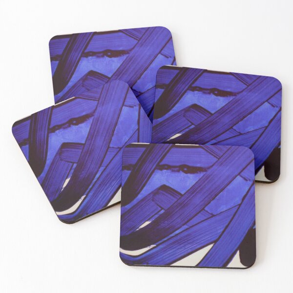 Item preview, Pierre Soulages art - Pierre Soulages artist - Pierre Soulages painting - Pierre Soulages abstract art - Pierre Soulages black painting designed and sold by Rohyadalim.