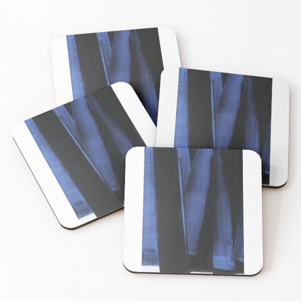Item preview, Pierre Soulages art - Pierre Soulages artist - Pierre Soulages painting - Pierre Soulages abstract art - Pierre Soulages black painting designed and sold by Rohyadalim.