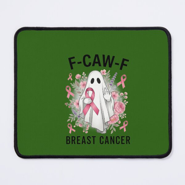 Item preview, F-CA. W-F Breast Cancer Awareness Cr0w Pink designed and sold by MisfitCulturer.