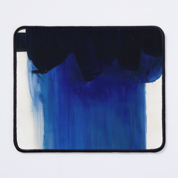 Item preview, Pierre Soulages art - Pierre Soulages artist - Pierre Soulages painting - Pierre Soulages abstract art - Pierre Soulages black painting designed and sold by Rohyadalim.