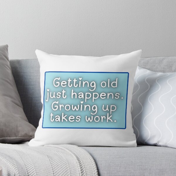 Item preview, Getting old designed and sold by Alsstuff.