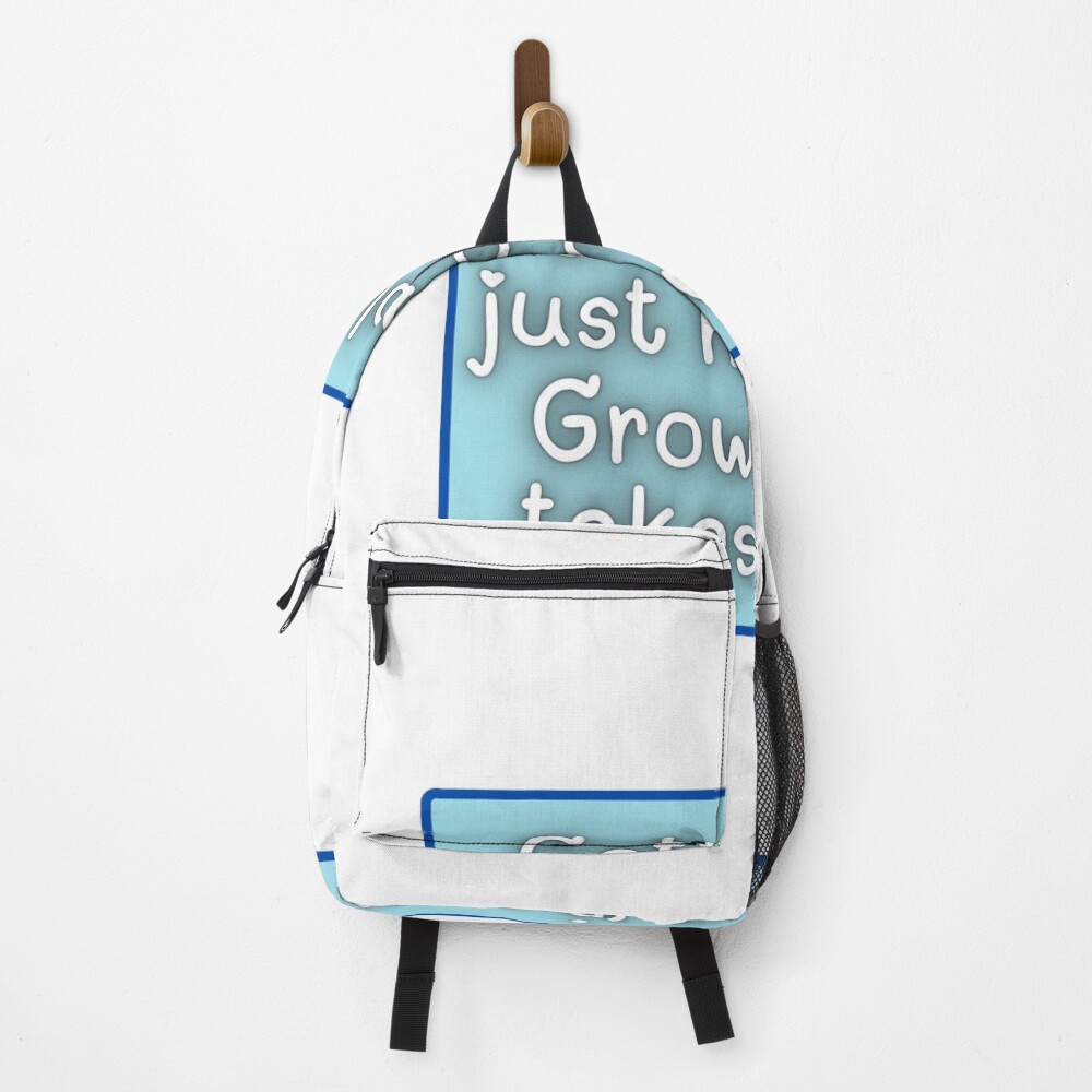Item preview, Backpack designed and sold by Alsstuff.