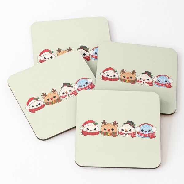 Item preview, Funny Christmas Squad, Funny Xmas designed and sold by SanipepaVase.