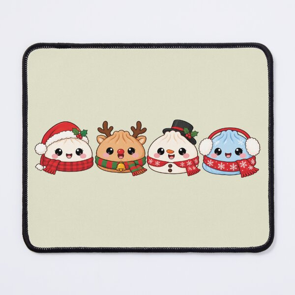 Item preview, Funny Christmas Squad, Funny Xmas designed and sold by SanipepaVase.