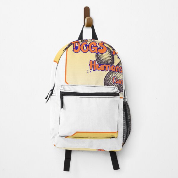 Item preview, Dogs Appreaciated, Humans Tolerated designed and sold by Alsstuff.