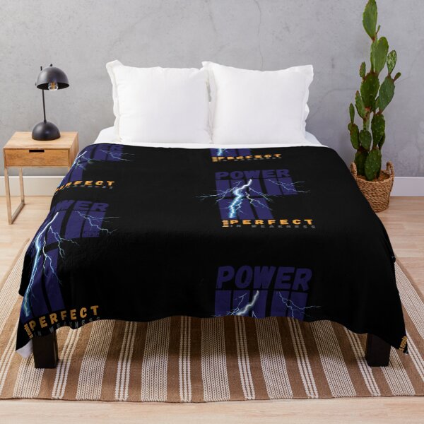 Item preview, Copy of Power is Made Pefect in Weakness designed and sold by WesWay.