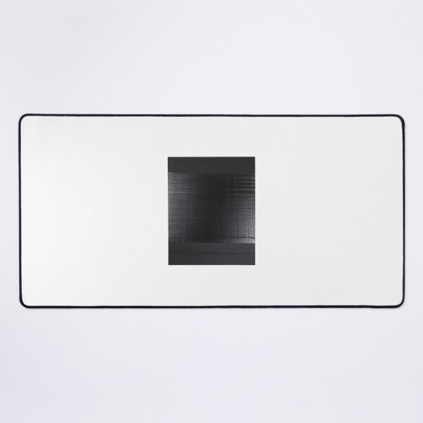 Item preview, Pierre Soulages art - Pierre Soulages artist - Pierre Soulages painting - Pierre Soulages abstract art - Pierre Soulages black painting designed and sold by Rohyadalim.
