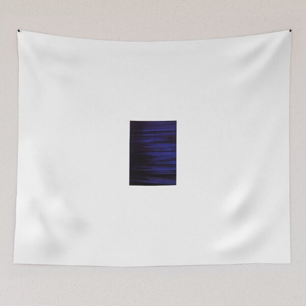 Item preview, Pierre Soulages art - Pierre Soulages artist - Pierre Soulages painting - Pierre Soulages abstract art - Pierre Soulages black painting designed and sold by Rohyadalim.