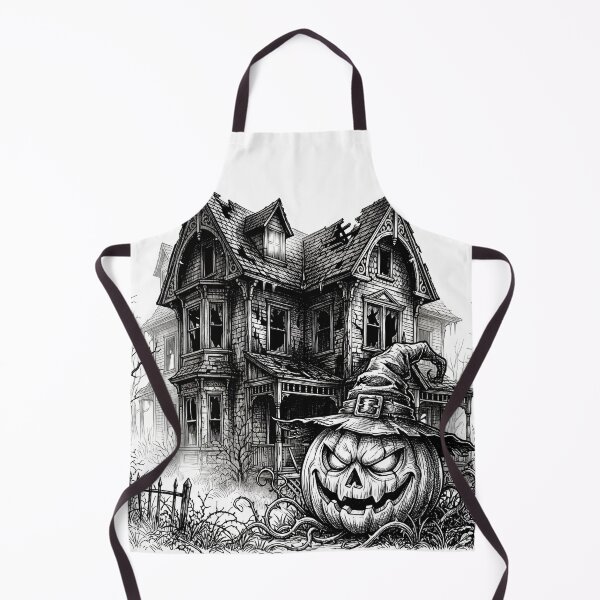 Item preview, Nightmare Echoes: A Halloween Anthology Haunted House designed and sold by Helios Be. Lavsh.