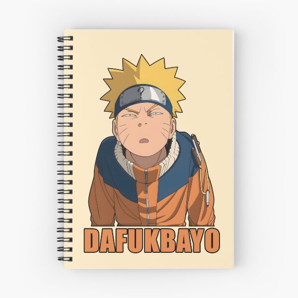 Item preview, DaFukBayo designed and sold by The Meme Gallery.