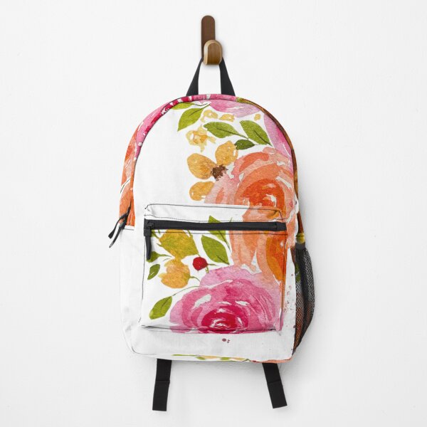Item preview, Floral Ice Cream Cone designed and sold by The Chic Artist.