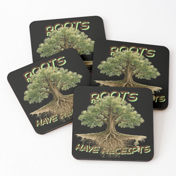 Item preview, Deep Roots Tree of Life Botanical Nature designed and sold by PIXTRX.