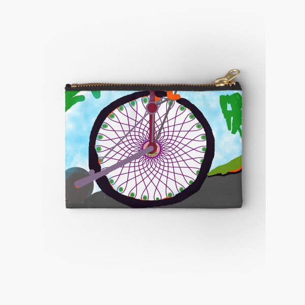 Item preview, The Bicycle Ride designed and sold by sadeek1021953Ss.