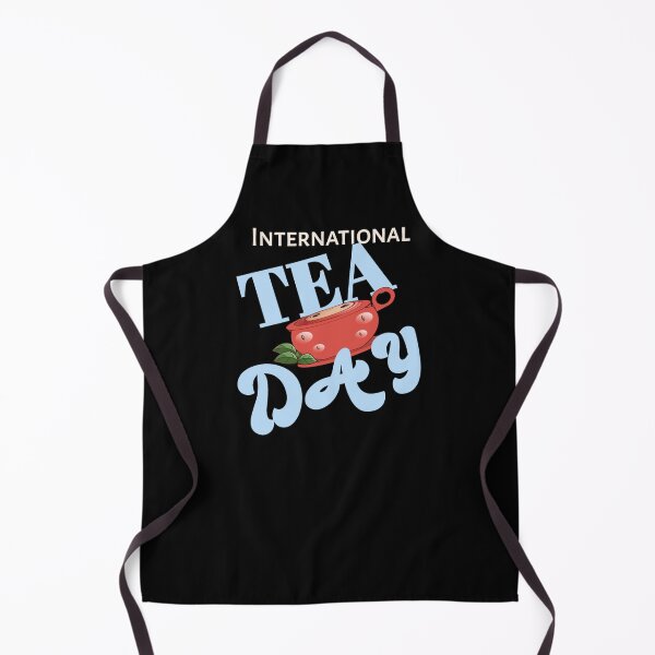 Item preview, International Tea Day designed and sold by vibeno1.